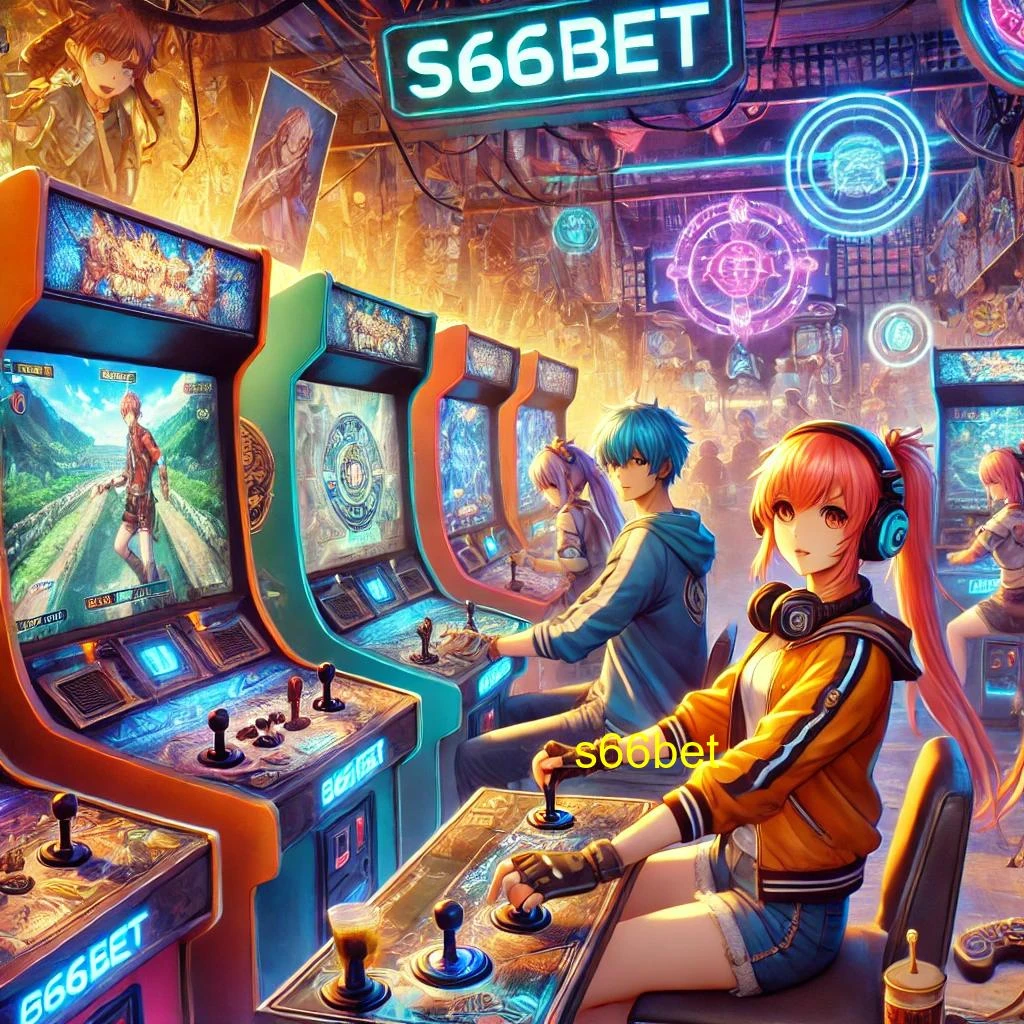 Tendência e Videogames